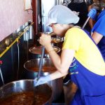 Chios, Refugee relief work – November11, 2016-6